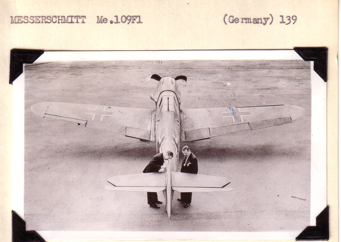 Messerschmitt-ME109-3