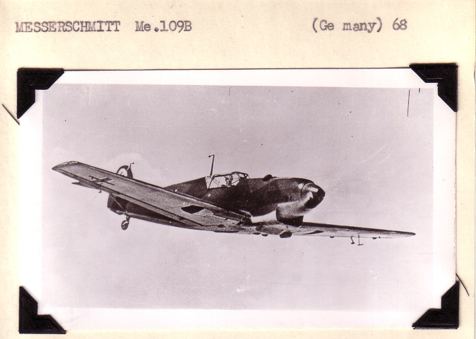 Messerschmitt-ME109-5