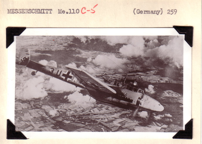 Messerschmitt-Me110-3