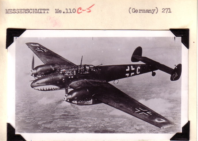 Messerschmitt-Me110-4