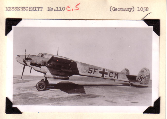 Messerschmitt-Me110-5
