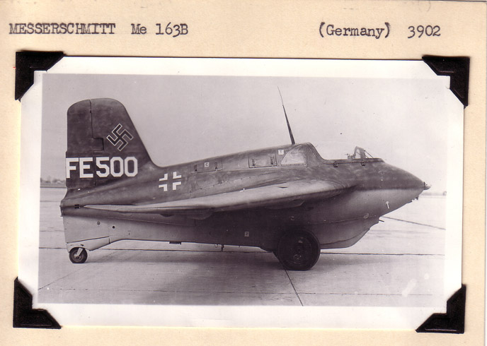 Messerschmitt-Me163-3