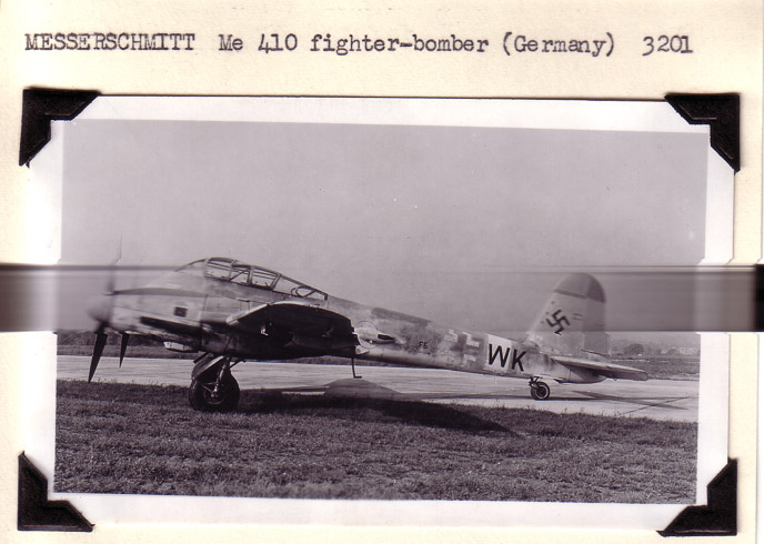 Messerschmitt-Me410-2