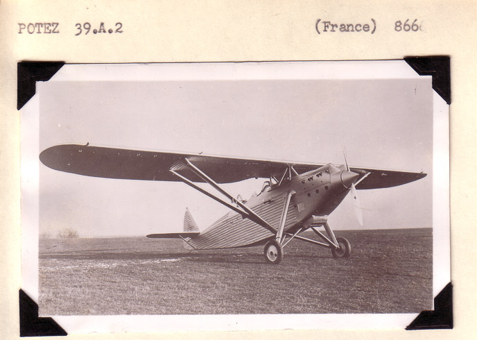 Potez-39A2