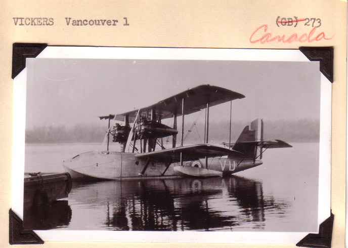 Vickers-Vancouver2