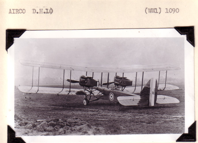 Airco-DH10-2