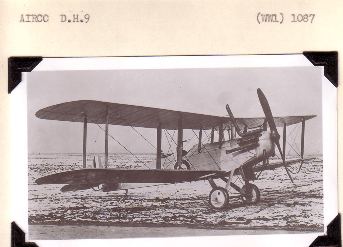 Airco-DH9-6