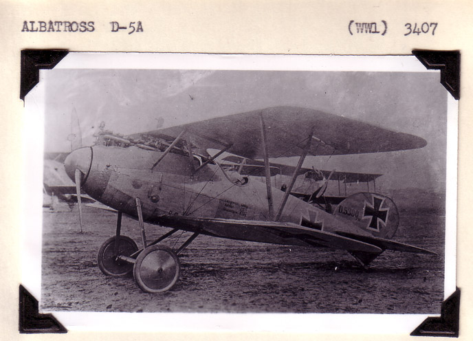 Albatros-D5A-2