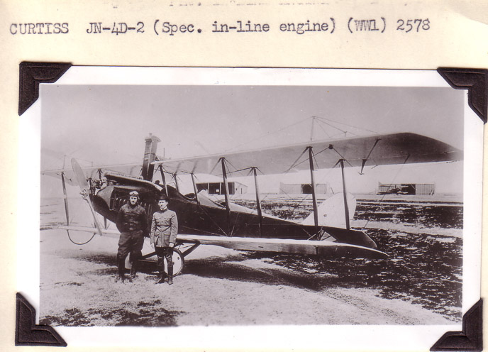 Curtiss-JN4D2