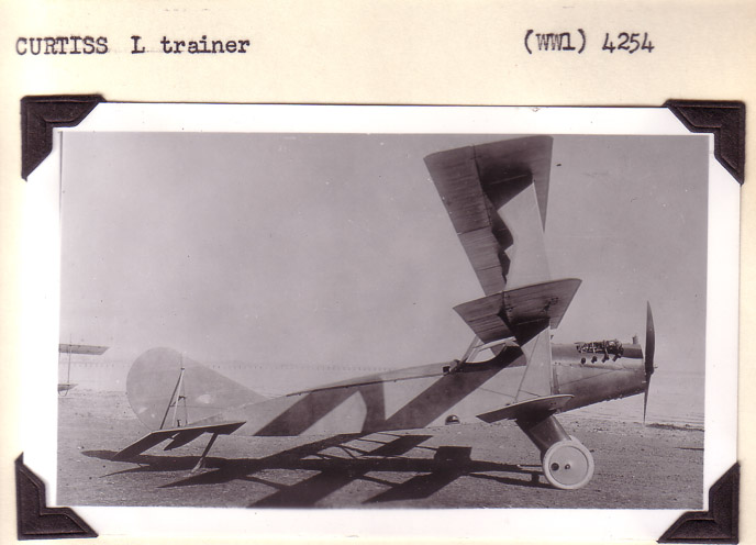 Curtiss-L-2