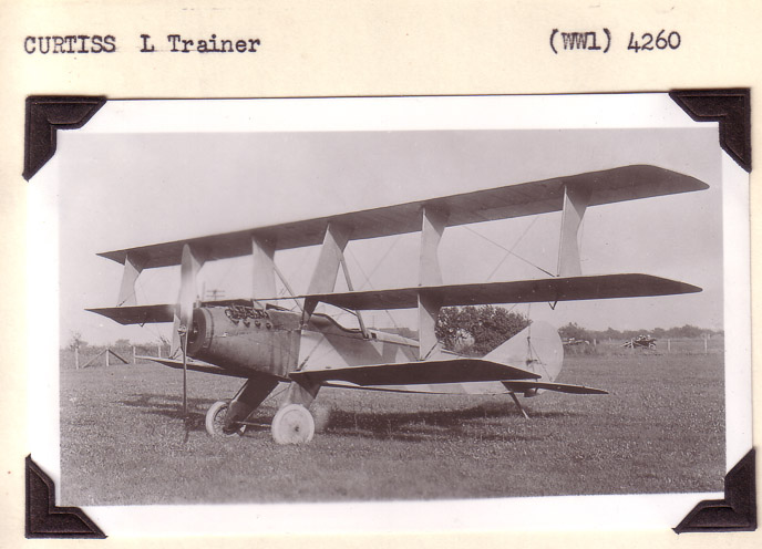 Curtiss-L-3