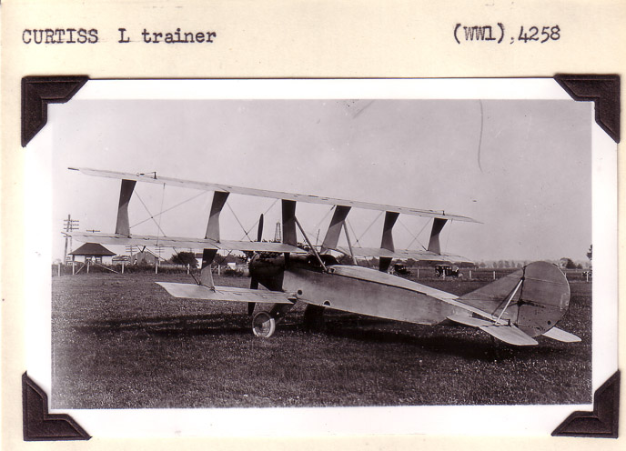 Curtiss-L