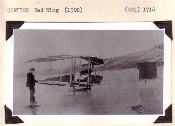 Curtiss-Red-Wing