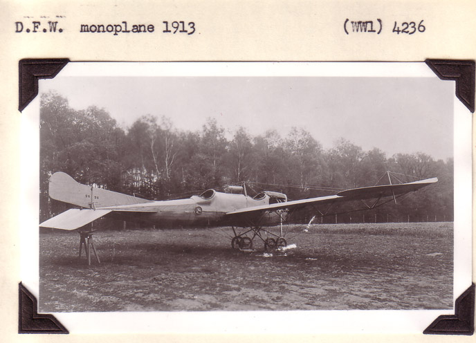 DFW-monoplane-1913