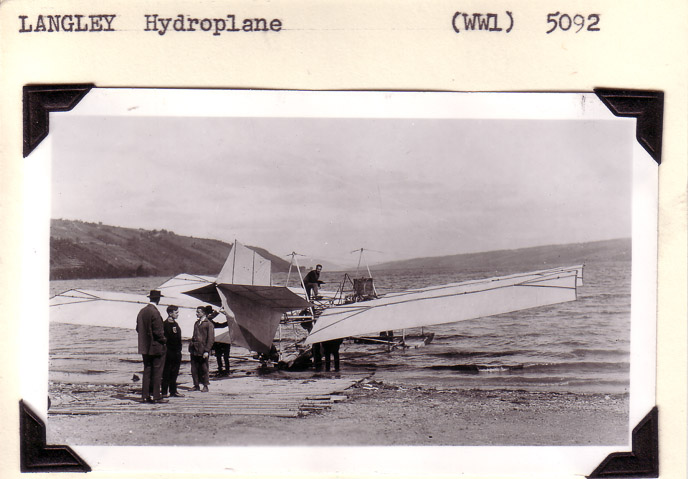 Langley-Hydroplane-3