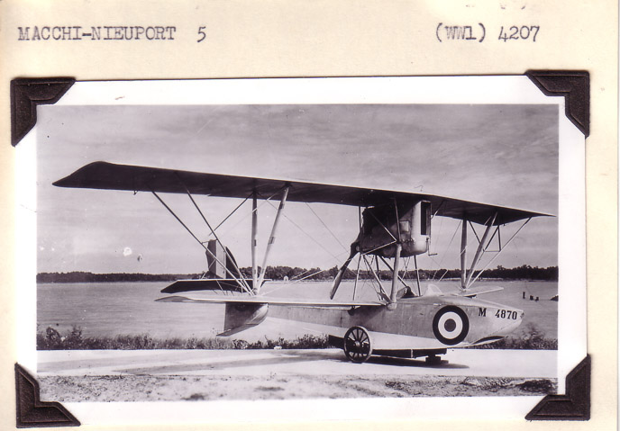 Macchi-Nieuport-5