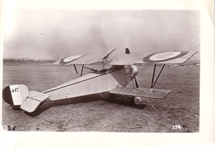 Nieuport-12