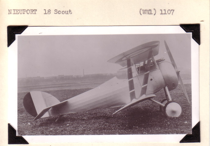 Nieuport-18