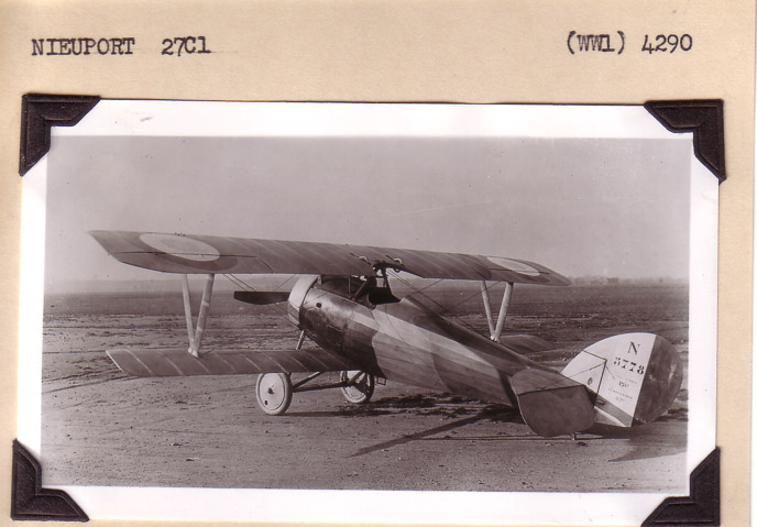 Nieuport-27C1