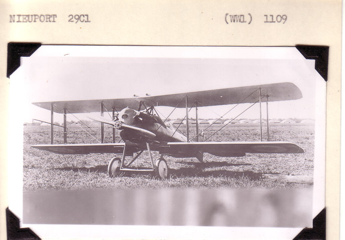 Nieuport-29C1