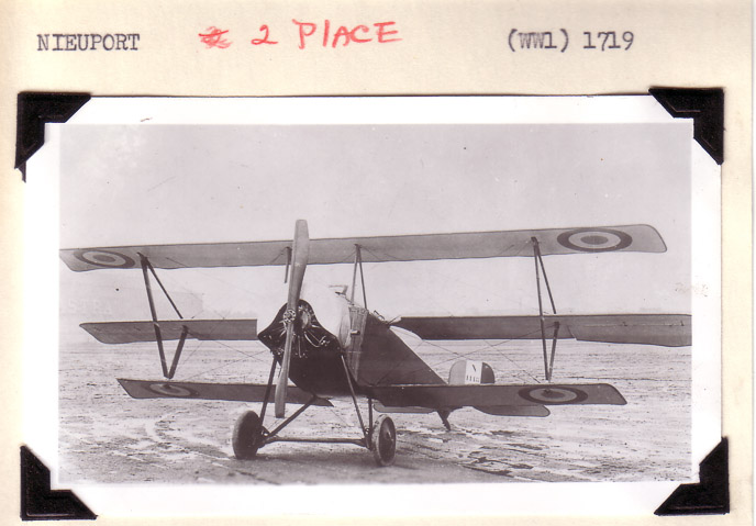 Nieuport-2place