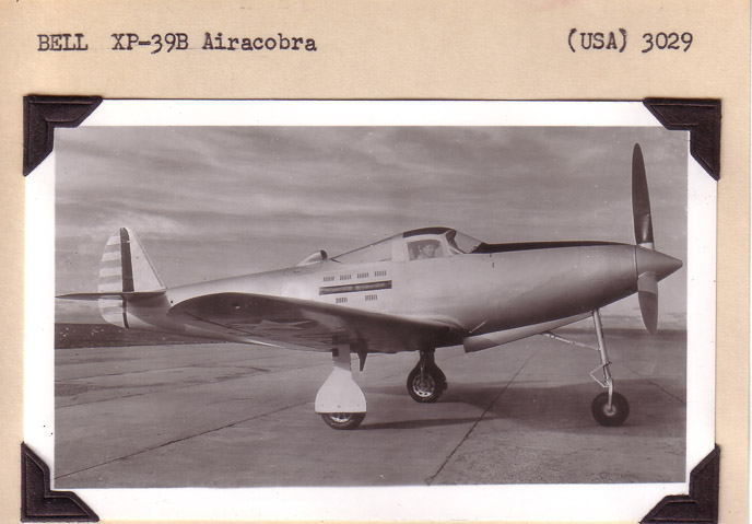 Bell-XP39B-2