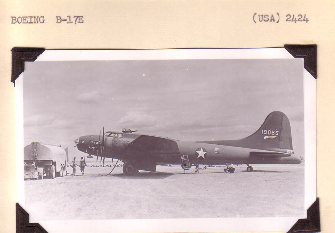 Boeing-B17E-3