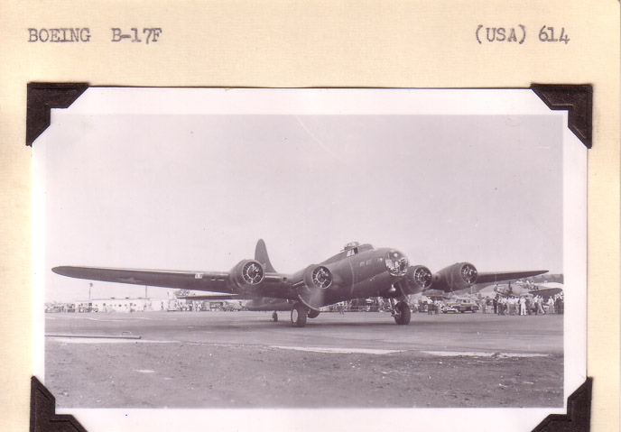 Boeing-B17F-4
