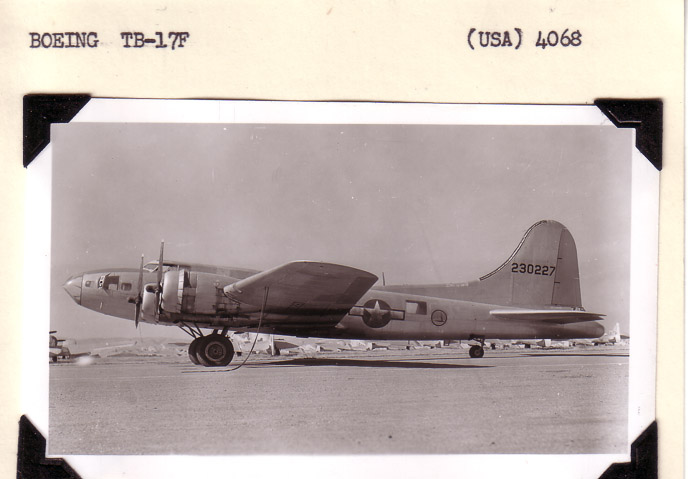Boeing-TB17F