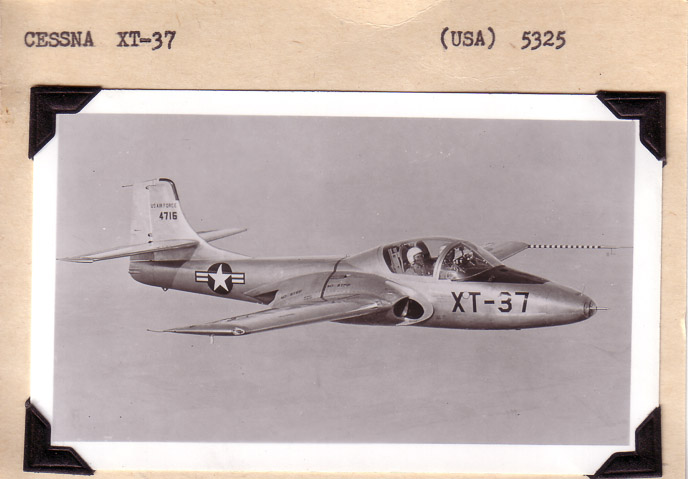Cessna-XT37