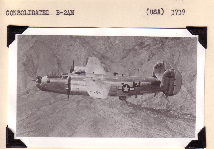 Consolidated-B24M