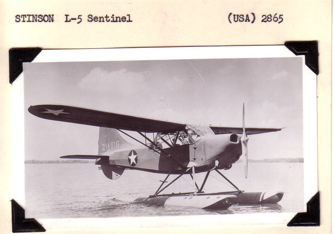 Stinson-L5