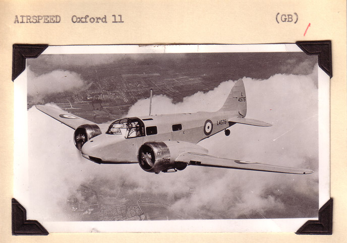 Airspeed-Oxford-11