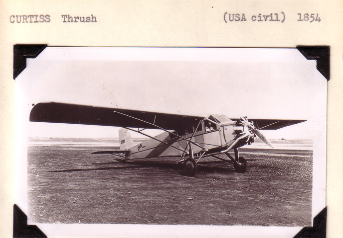 Curtiss-Thrush