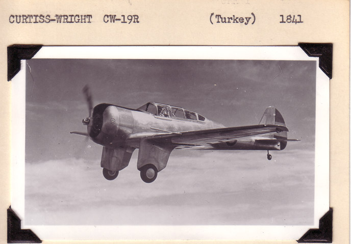 Curtiss-Wright-CW19R