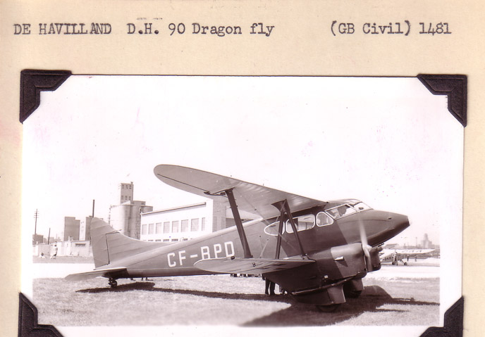 DeHavilland-DH90-2