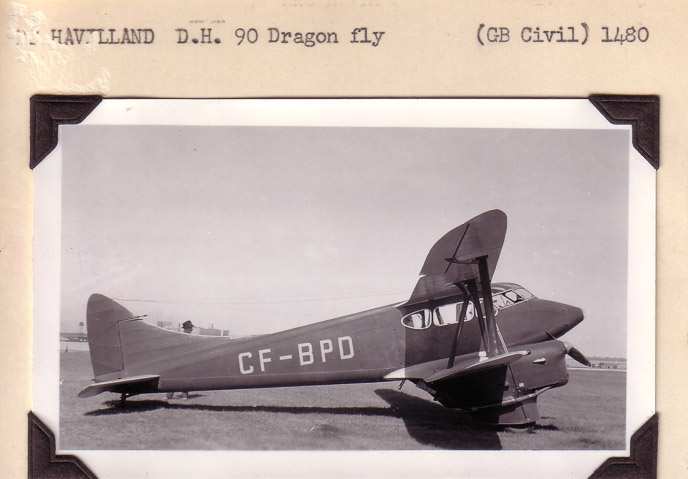 DeHavilland-DH90-3