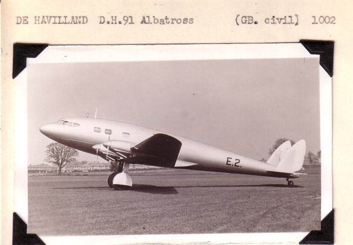 DeHavilland-DH91-3