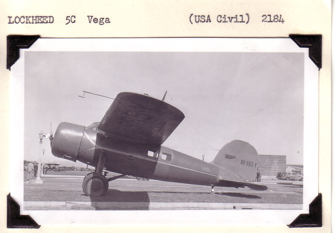 Lockheed-5C-Vega