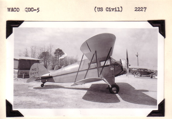 Waco-QDC5