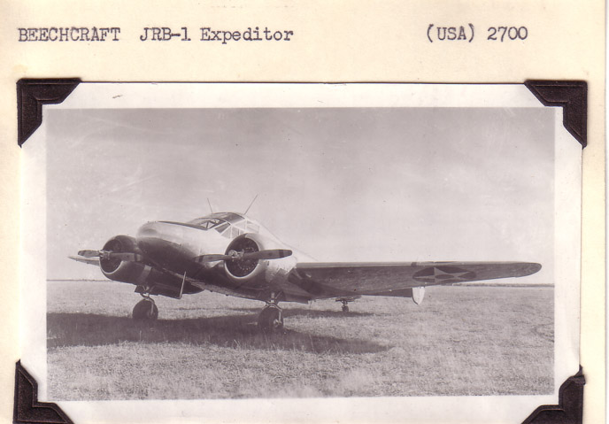 Beechcraft-JRB1-3