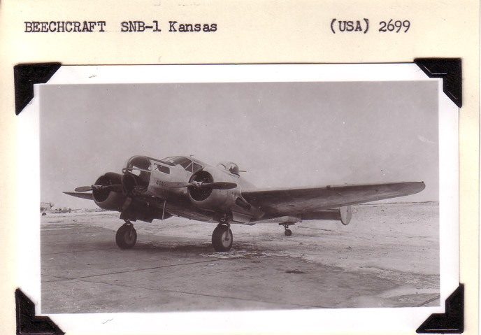 Beechcraft-SNB1-2