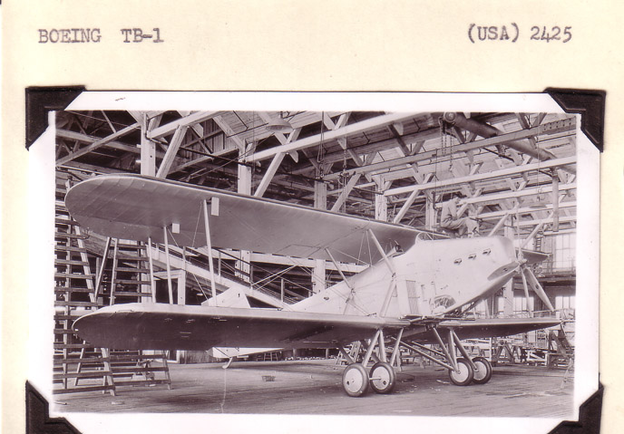 Boeing-TB1