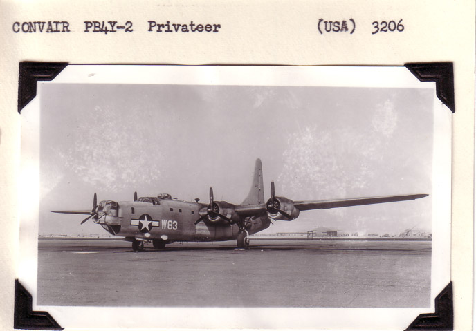 Convair-PB4Y2-2