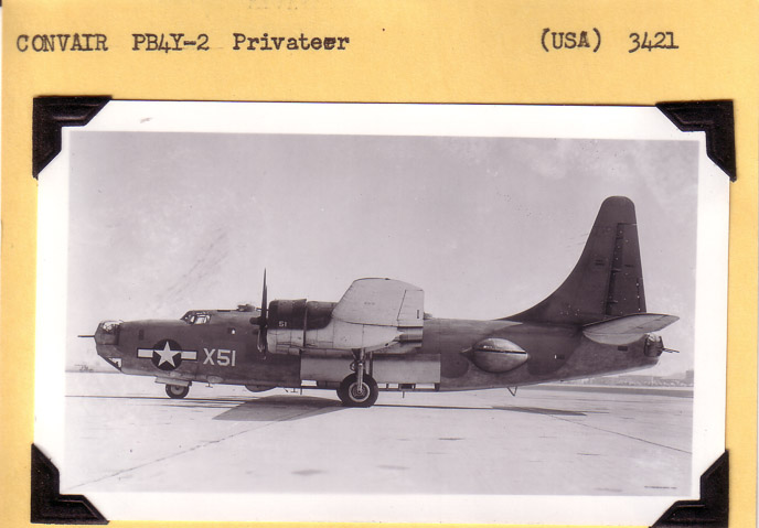 Convair-PB4Y2