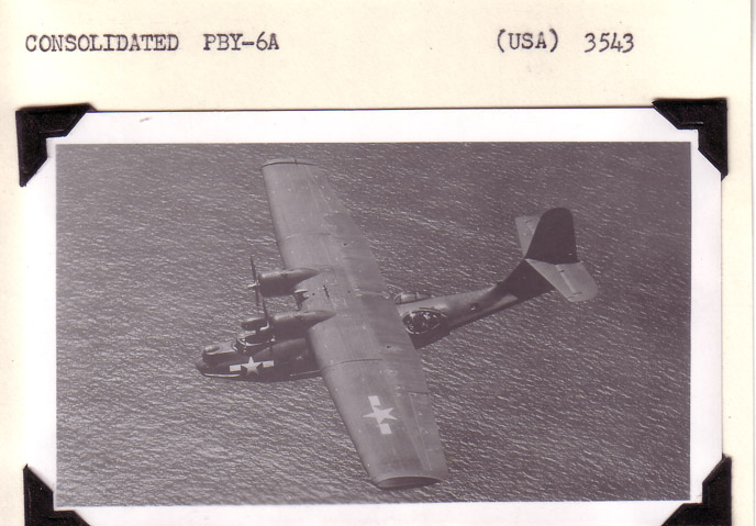 Convair-PBY6A