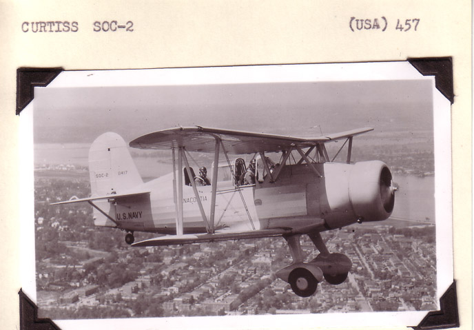 Curtiss-S0C2