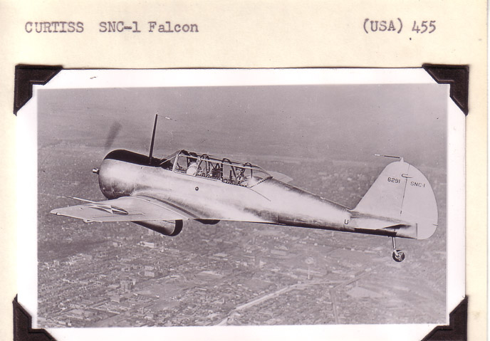 Curtiss-SNC1