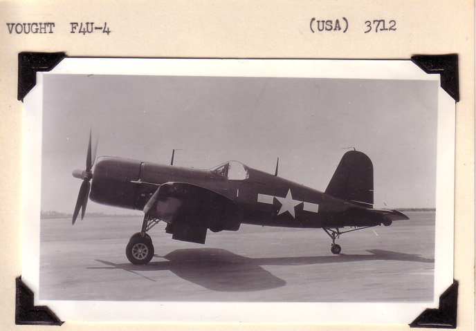 Vought-F4U4-2