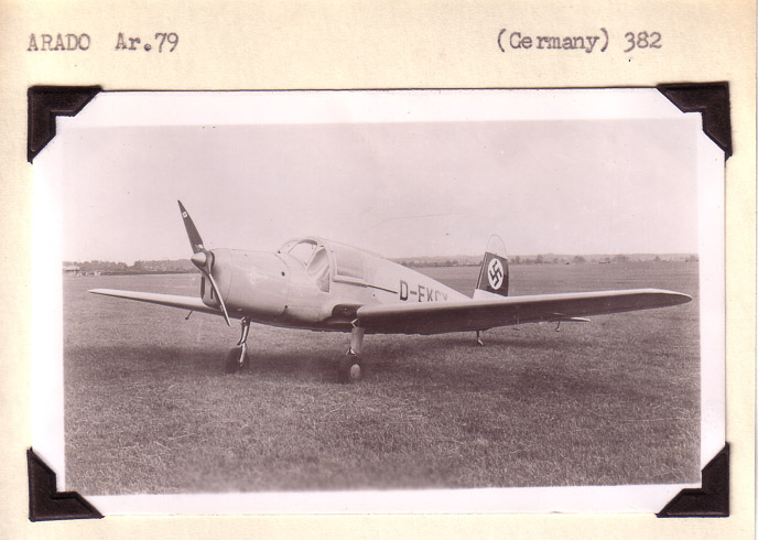 Arado-Ar79-2